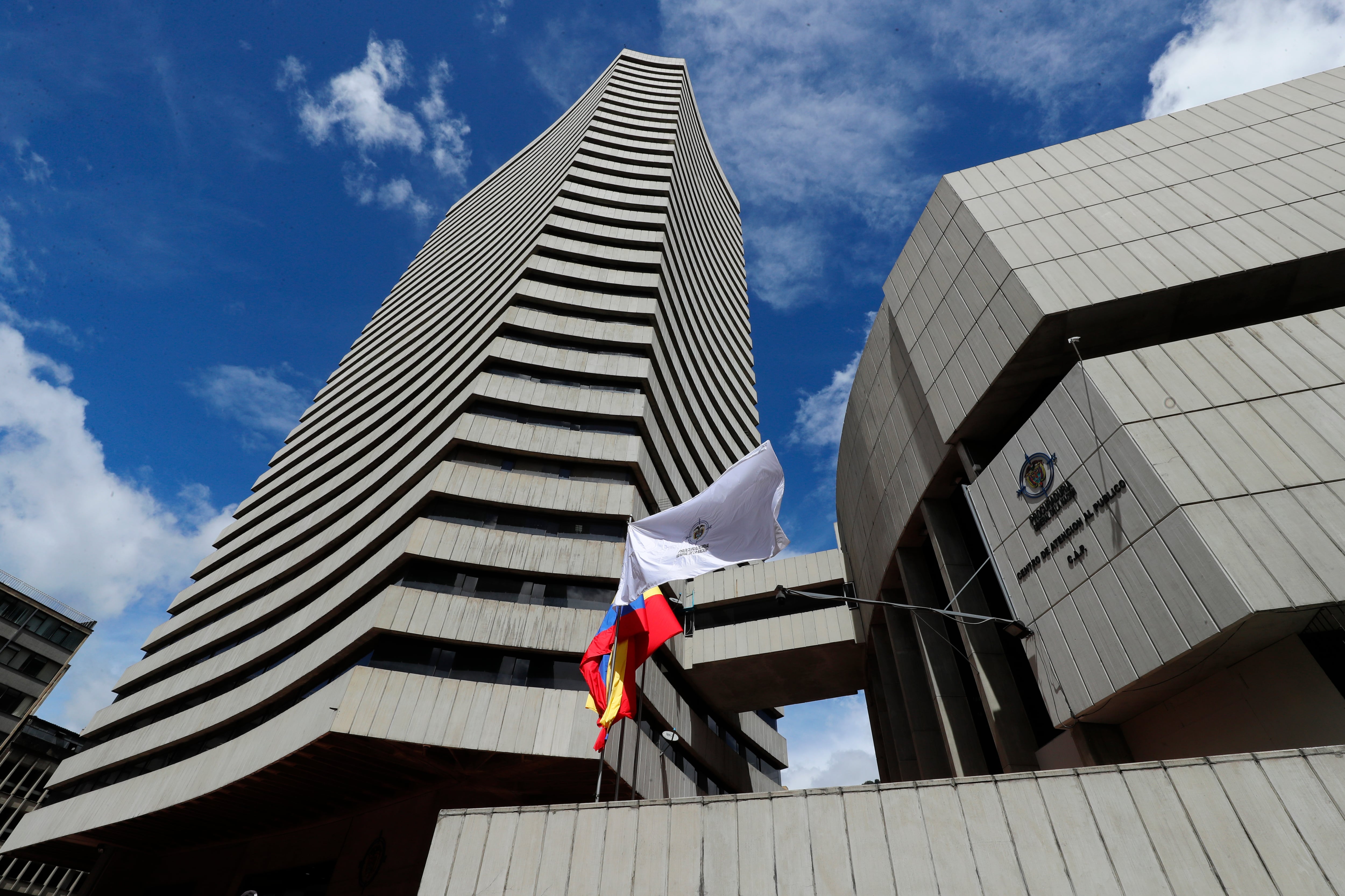 Procuraduría General de la Nación