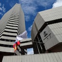 Procuraduría General de la Nación
Bogota agosto 27 del 2020
Foto Guillermo Torres Reina / Semana