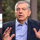 Juan Carlos Losada y César Gaviria