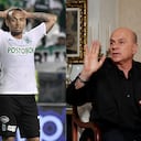 El reconocido periodista no se guardó nada contra Jarlan Barrera.