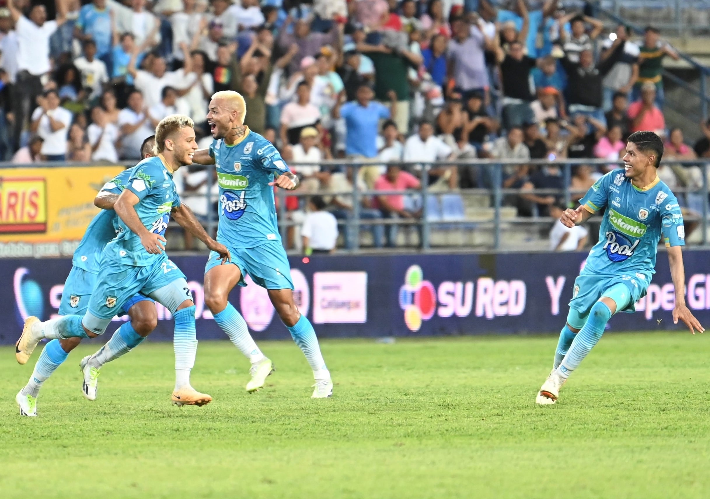 jaime Díaz Jaguares