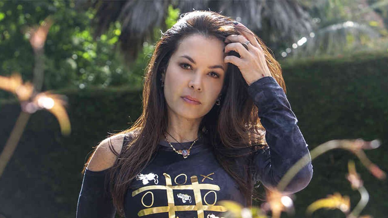 Coraima Torres, quien formó su familia en Colombia, asegura que Venezuela dejó de ser el lugar ideal para pasar los 31 de diciembre.