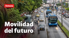 Foro “Movilidad Inteligente para Colombia: innovar para mover ciudades”