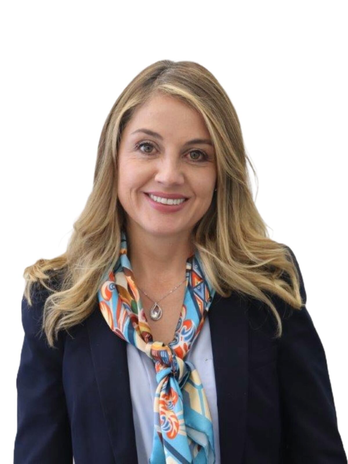 Mónica Sánchez, gerente de Promoción de Inversión de Invest in Bogotá.