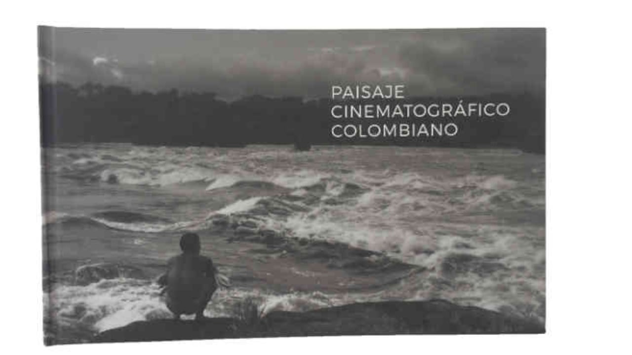 Un libro, un registro, una experiencia. Foto: Burning Blue