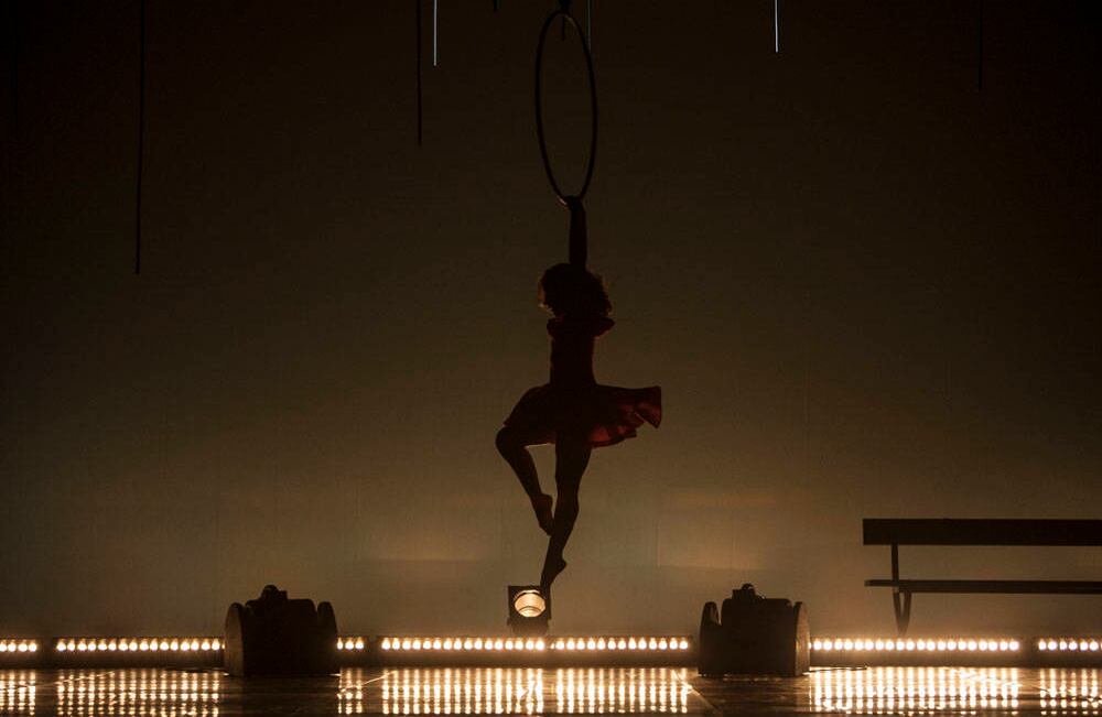 Foto: Sergio Iván Acero Yate/semana