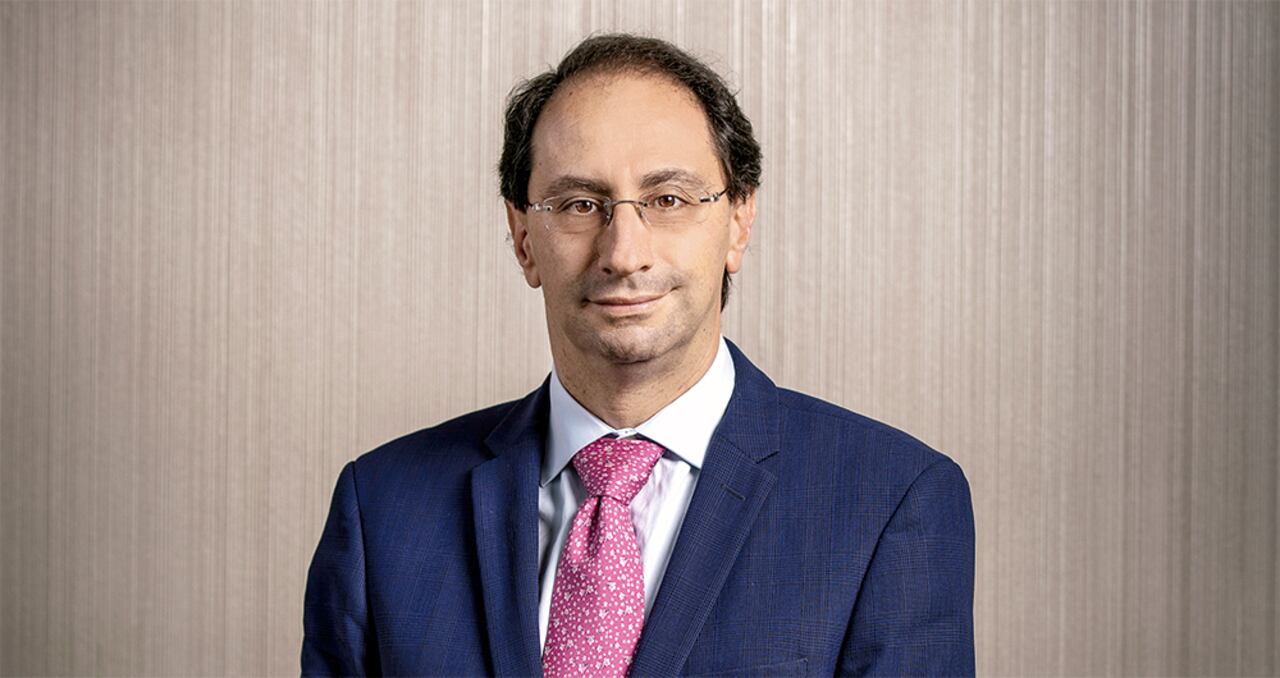 José Manuel Restrepo “Fue una demostración de que las redes sociales juegan un papel protagónico en nuestro relacionamiento personal y profesional”.