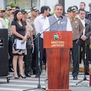 La moción de censura fue aprobada con 75 votos a favor, 28 en contra y 14 abstenciones.