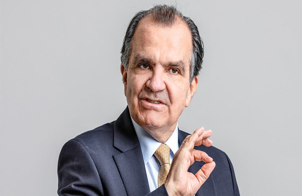 Óscar Iván Zuluaga