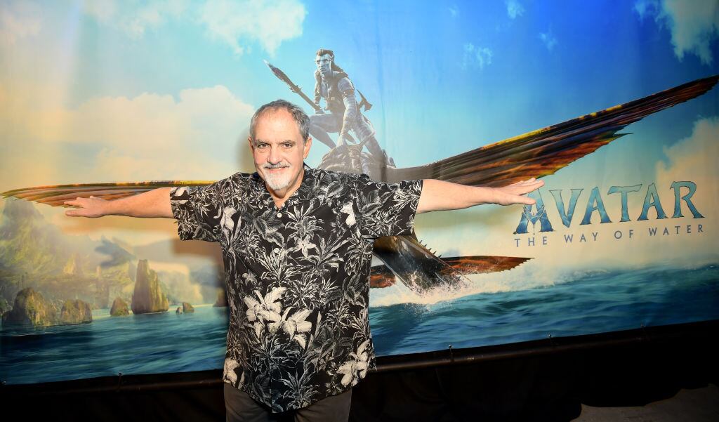 Jon Landau, famso productor que murió a sus 63 años (Photo by Unique Nicole/Getty Images)