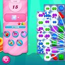 Candy Crush Saga es un videojuego que ha superado los 3.000 millones de descargas en el mundo.
