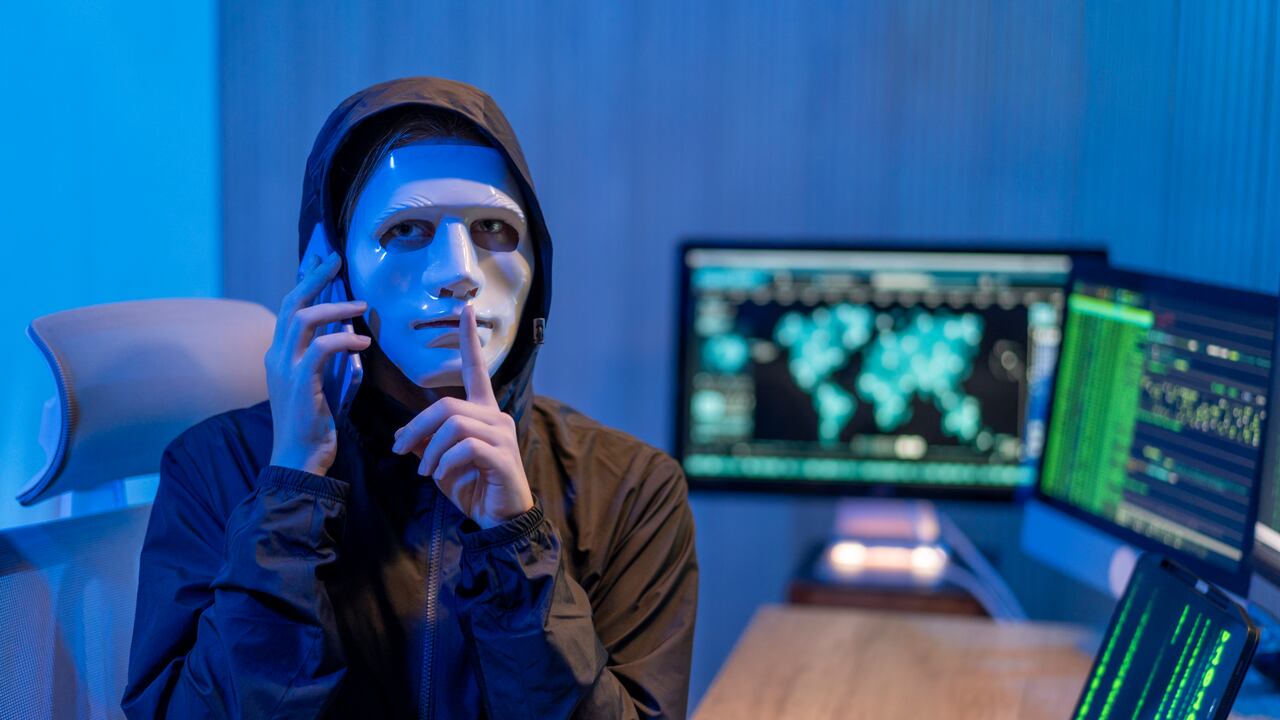 Un experto revela cómo los hackers pueden suplantar passkeys.