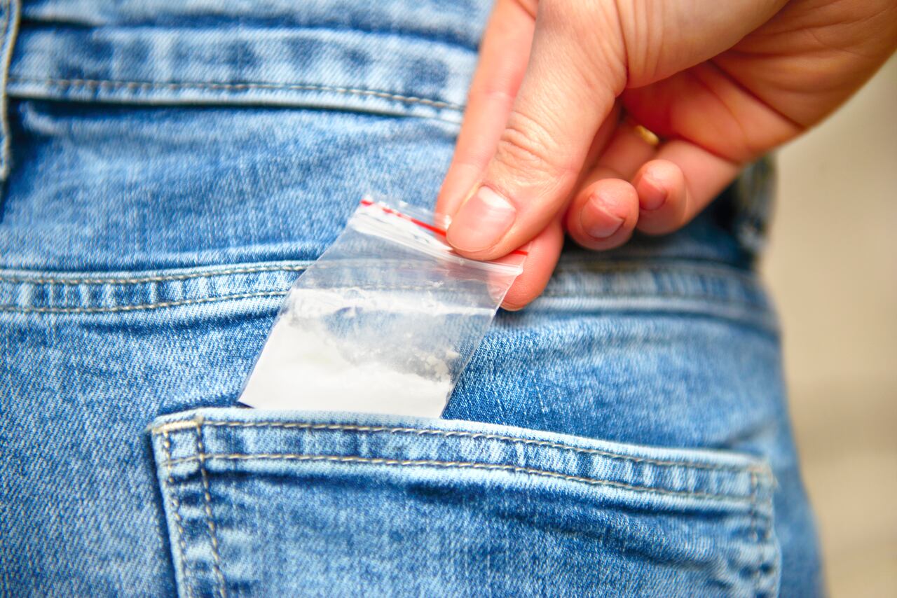 Cocaína