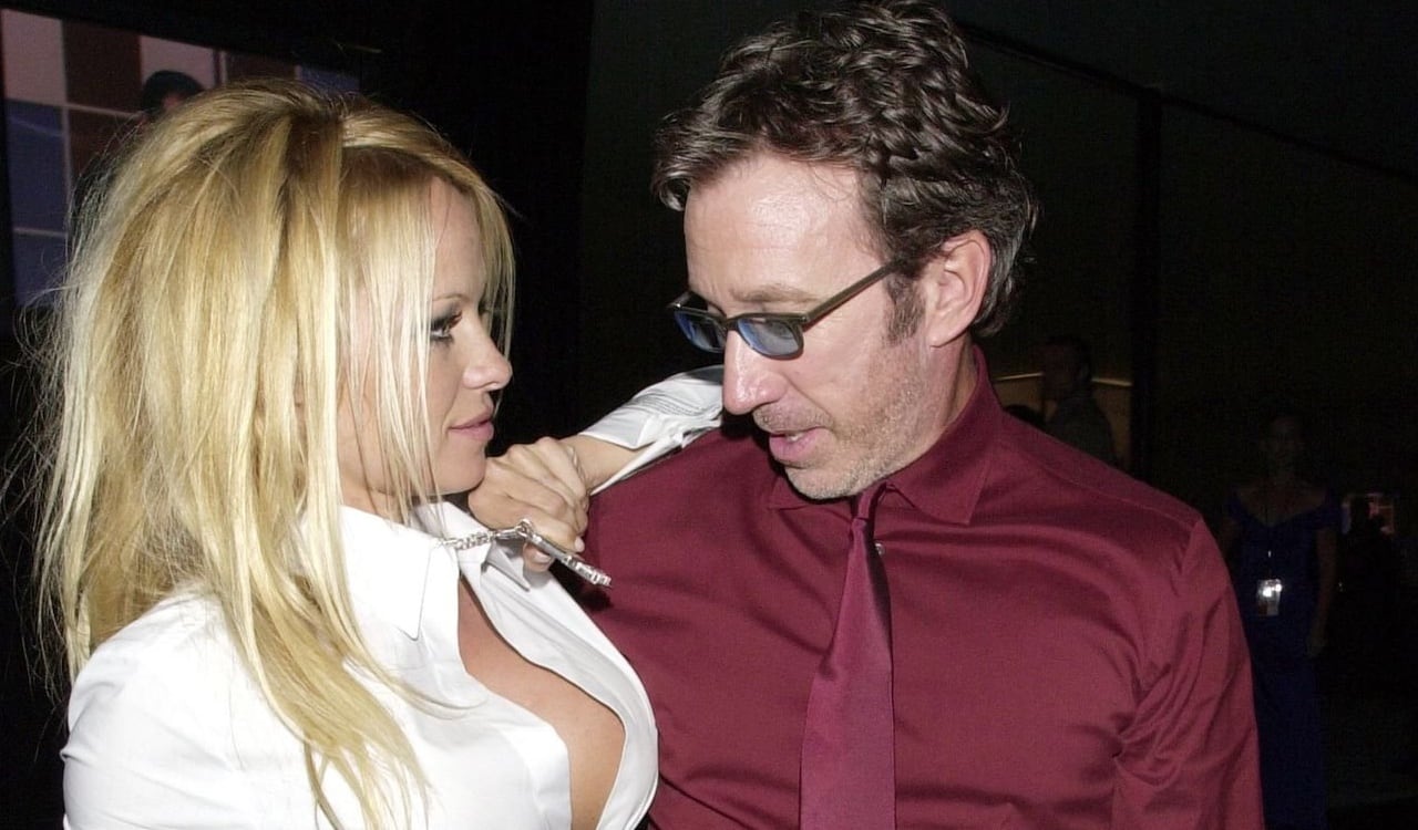 Tim Allen protagonizó la serie Home Improvement en los años 90 y en el set de grabación habría ocurrido el incidente