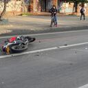 El hecho dejó una mujer sin vida