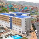 La Subred Sur adjudicó el contrato para adecuación y terminación de la segunda torre del Hospital de Meissen, al Consorcio CAPS CP Meissen por un valor de $ 17.047 millones.