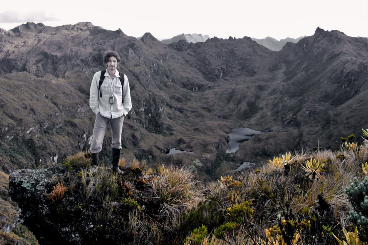 Viveros comunitarios