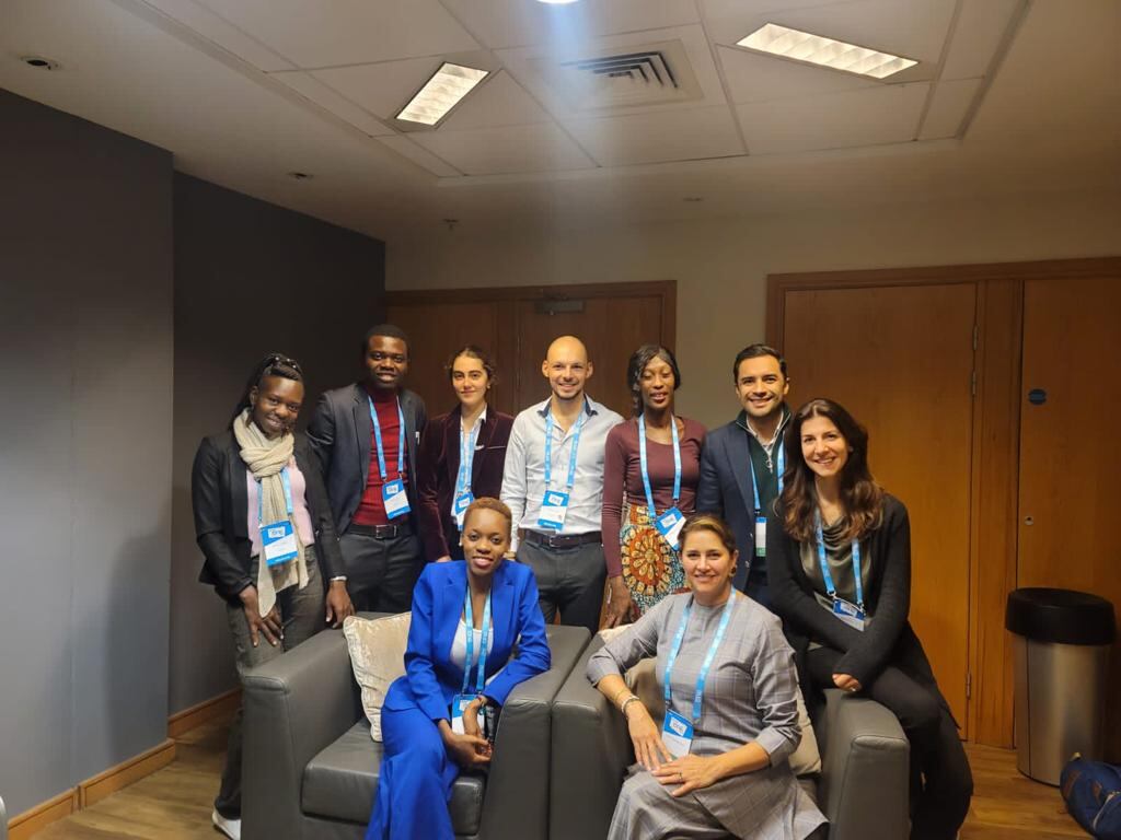 Foto de  Fundación Innovación para el Desarrollo I+D