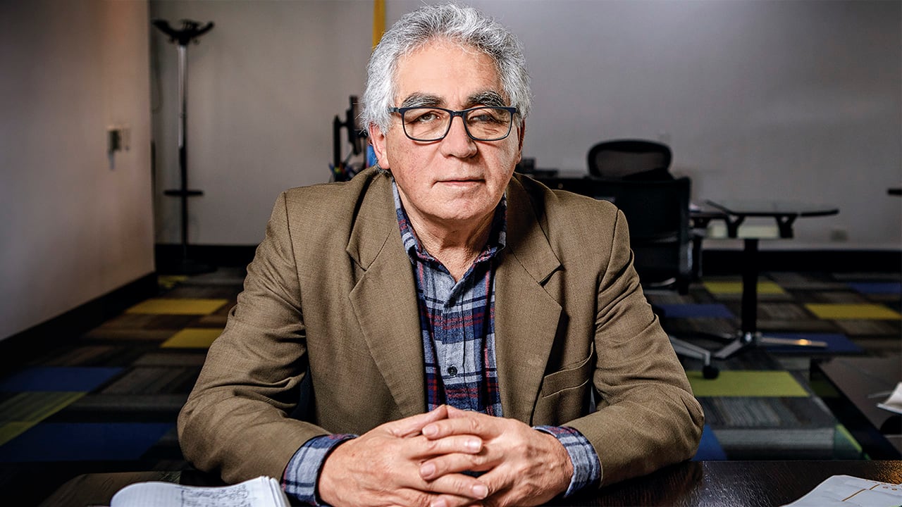 Augusto Rodríguez