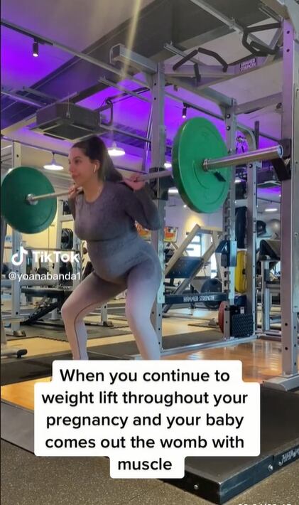 Tik Tok: @yoanabanda1