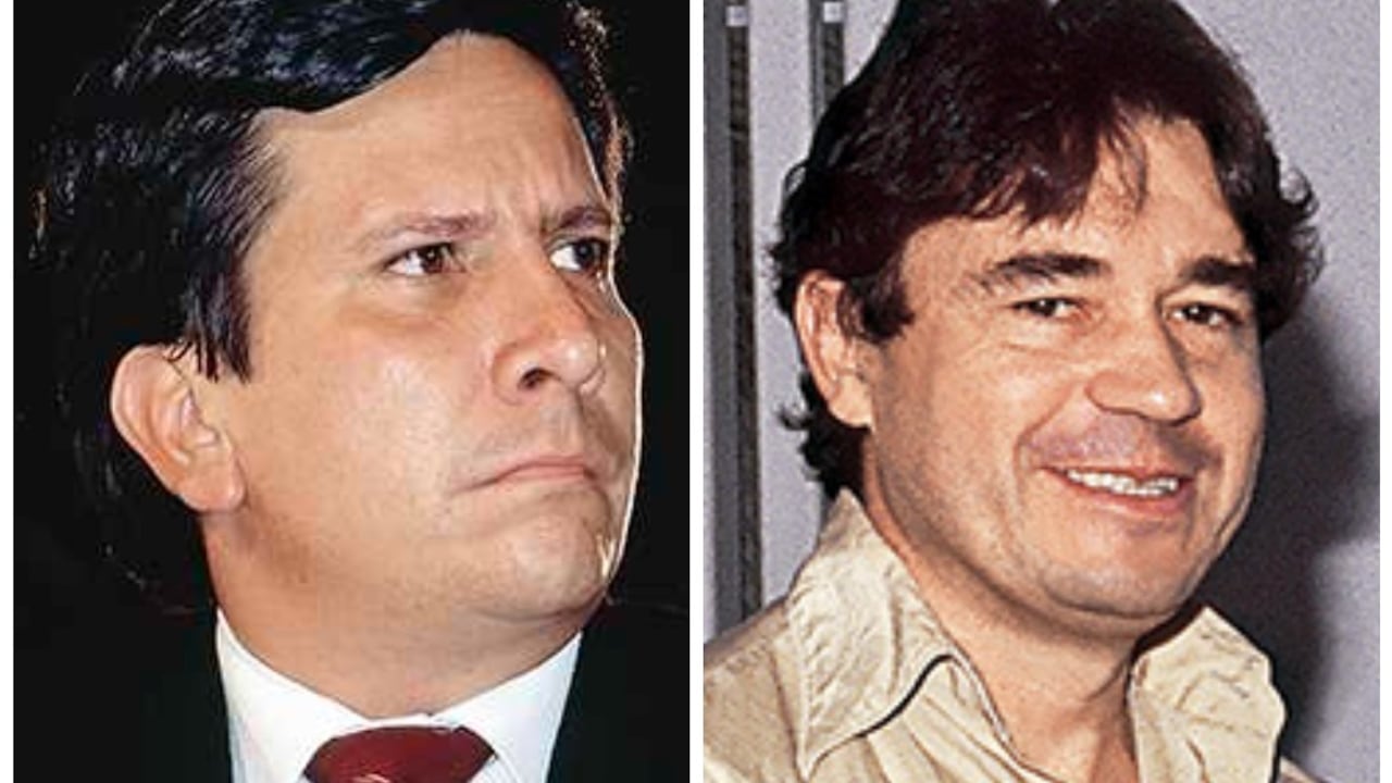 El excapo Carlos Lehder narró detalles sobre lo que pensaban en el cartel de Medellín del ministro Rodrigo Lara Bonilla.