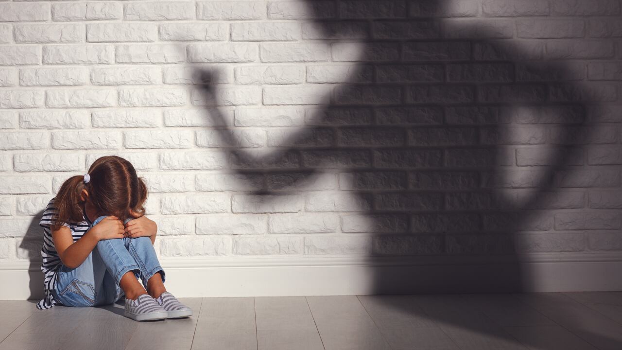 Violencia infantil / violencia intrafamiliar