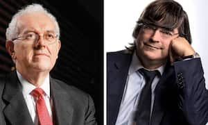 José Antonio Ocampo - Jaime Bayly