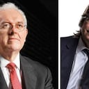 José Antonio Ocampo - Jaime Bayly