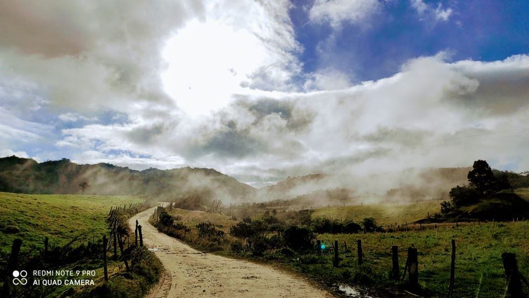 Choachí, Cundinamarca