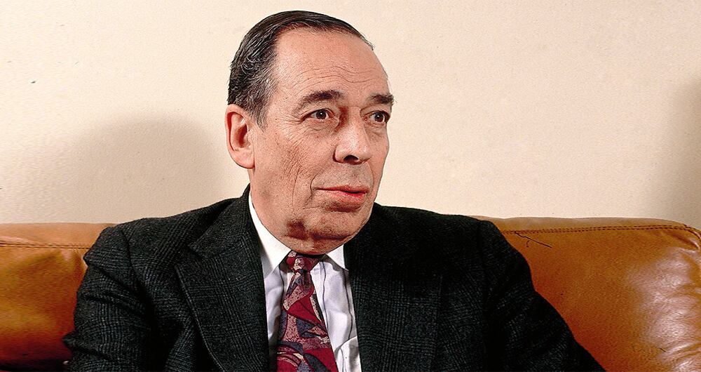 La familia de Álvaro Gómez Hurtado se concentrará en Salvación Nacional, el movimiento político que fundó el líder asesinado y que le sirvió de plataforma para lanzarse a la presidencia en 1990.