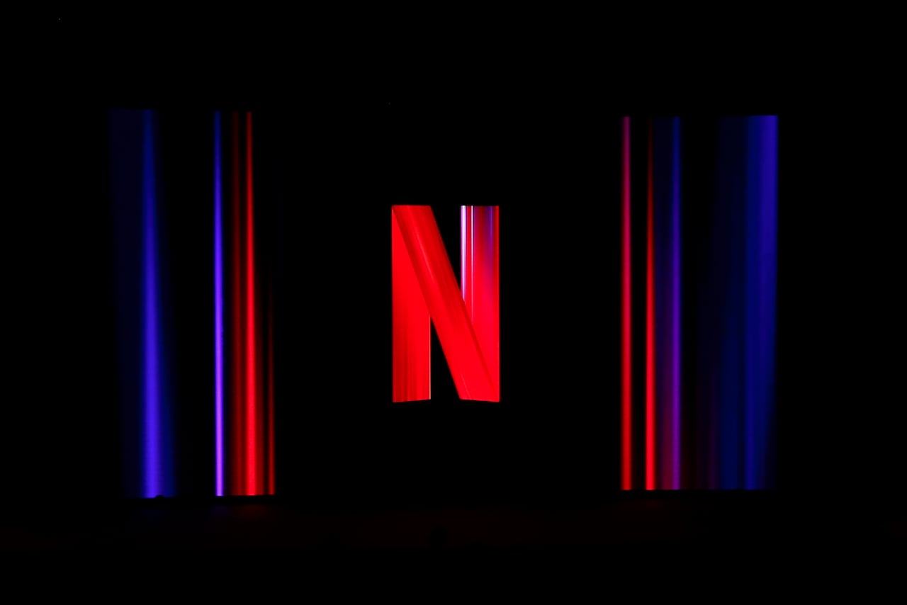 Netflix