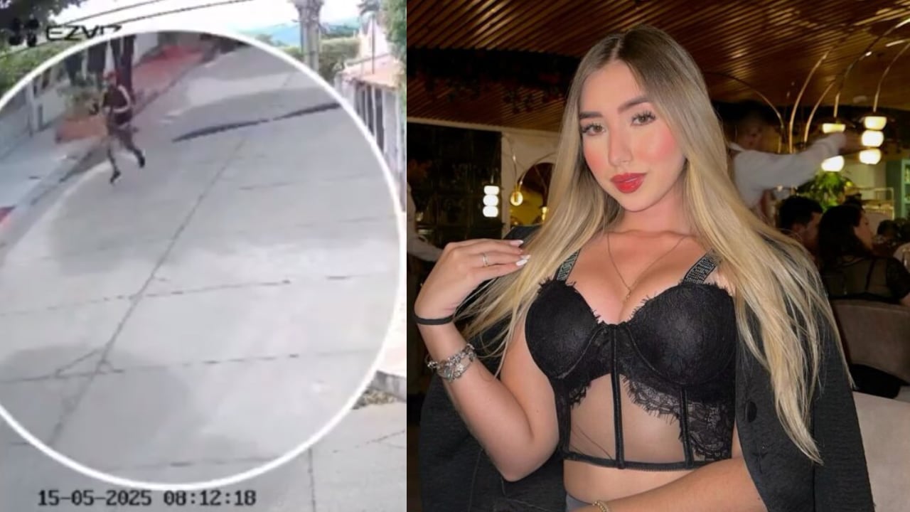 El crimen de María José Estupiñán en Cúcuta: pistas apuntan a su exnovio como principal sospechoso