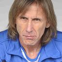 Gareca fue extecnico de Santa Fe.