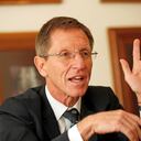 Emilio Archila, Consejero presidencial para la Estabilización y la Consolidación - Foto: Foto: león darío peláez - semana