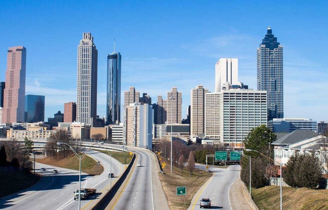 Álvaro Benedetti y su esposa Francia contaron su experiencia de inmigración a Estados Unidos .