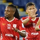 Copa Betplay América de Cali vs, Real Cartagena