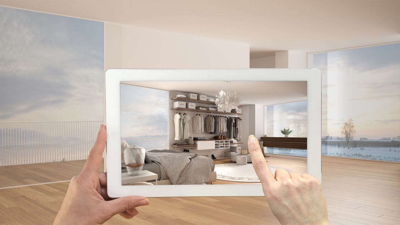 300 millones de dólares en capital de inversión consiguió el sector proptech en 2021, según la Asociación Colombia Proptech.