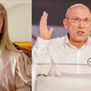 Dilian Francisca Toro responde a la invitación de Roy Barreras.