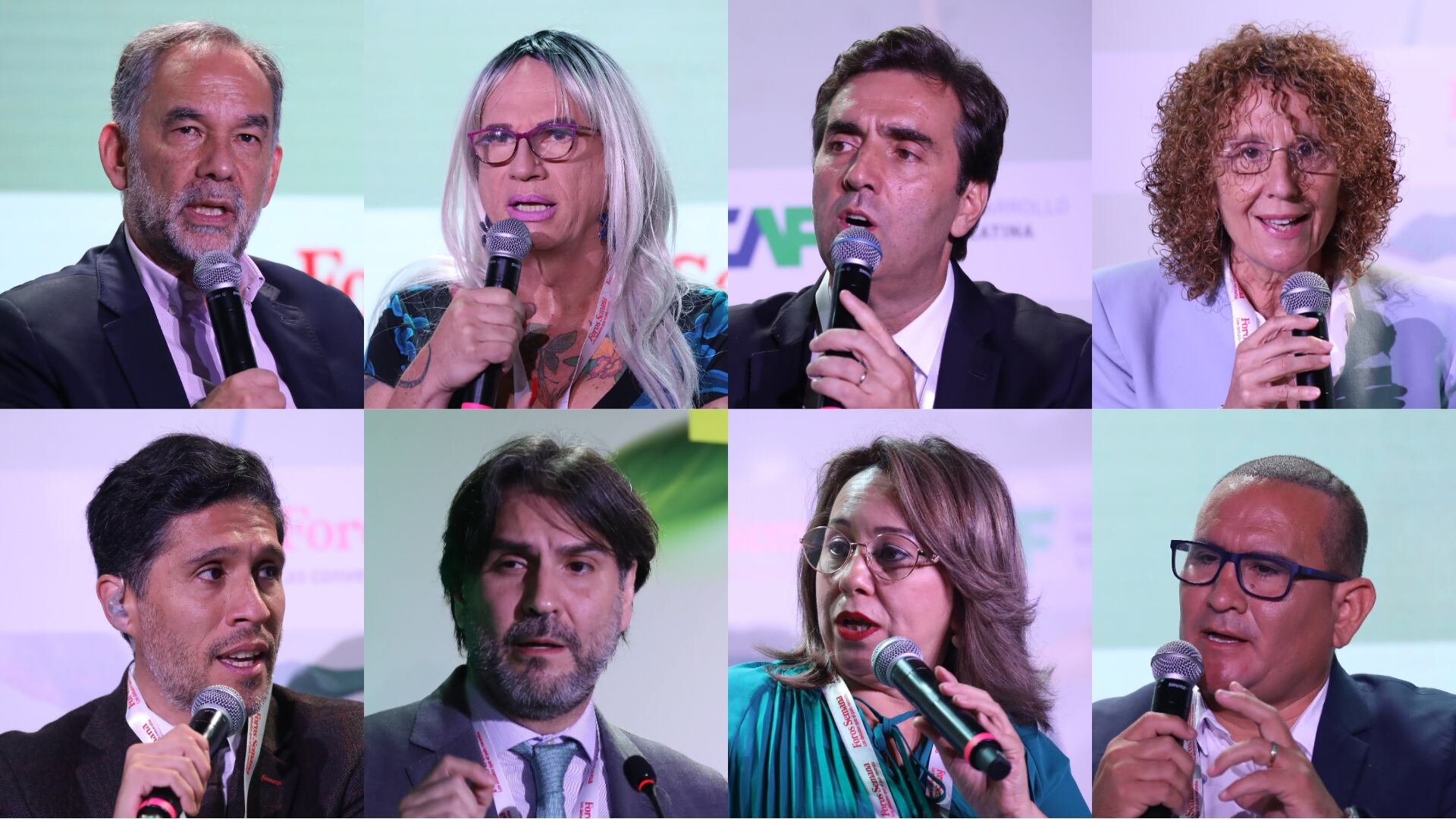 Durante el foro ‘Ciudades resilientes y sostenibles’, los expertos reflexionaron sobre el papel crucial de la biodiversidad en las ciudades.