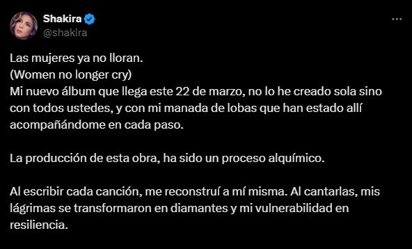 Foto: Captura de pantalla / X