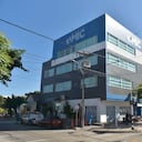 Detectan robo de energía en un centro empresarial de Barranquilla.