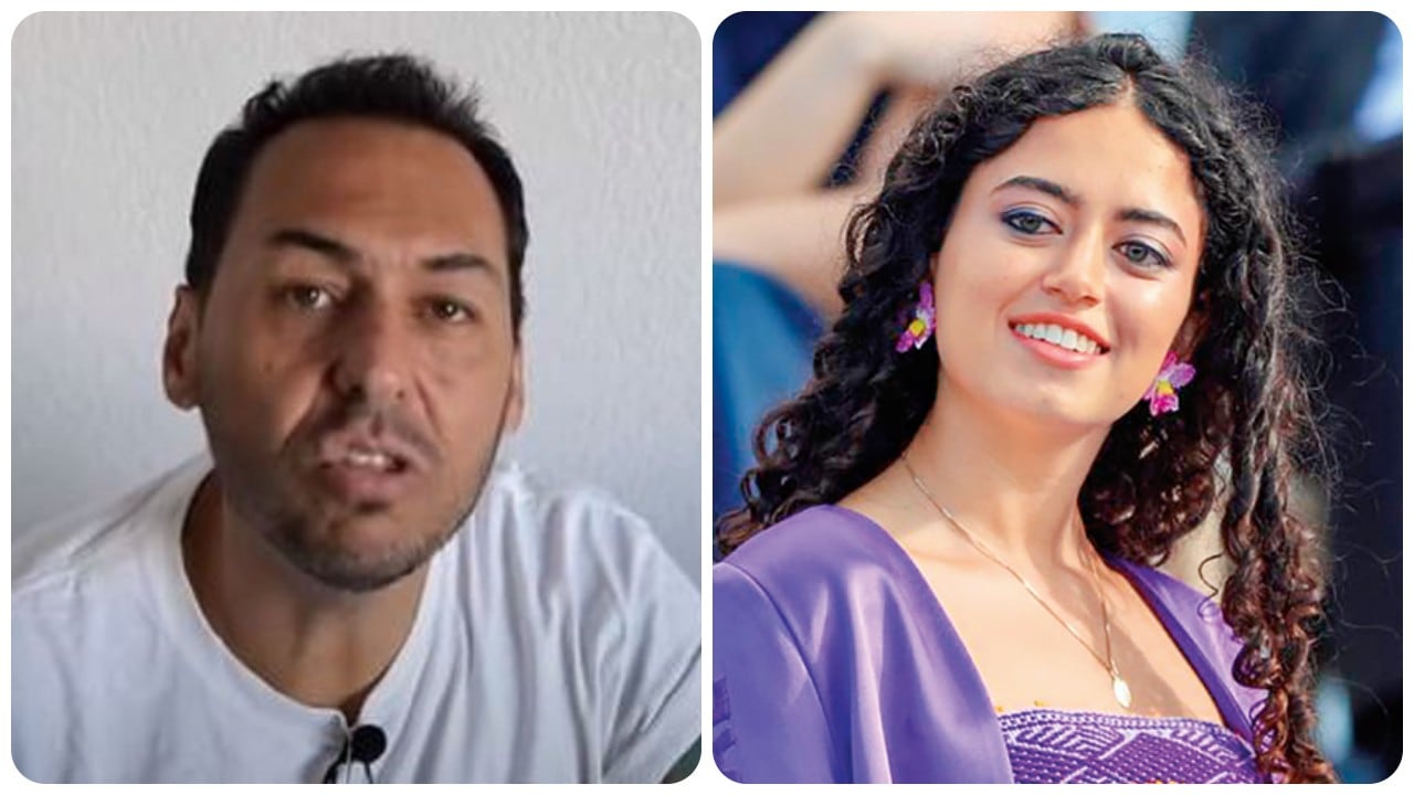 Daniel Mendoza le respondió a Sofía Petro, tras las críticas que se dieron por su nombramiento como embajador de Colombia en Tailandia.