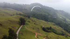 La realización de esta actividad deportiva y de diversión ha venido creciendo en el departamento, así como sus aportes al Valle.