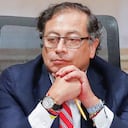 El inmolado candidato presidencial fue crítico de Gustavo Petro y de su hijo Nicolás por los escándalos que hoy los rodean.