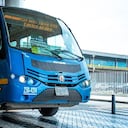 La Secretaría de Movilidad otorga beneficios en el transporte a los afiliados al sisbén.