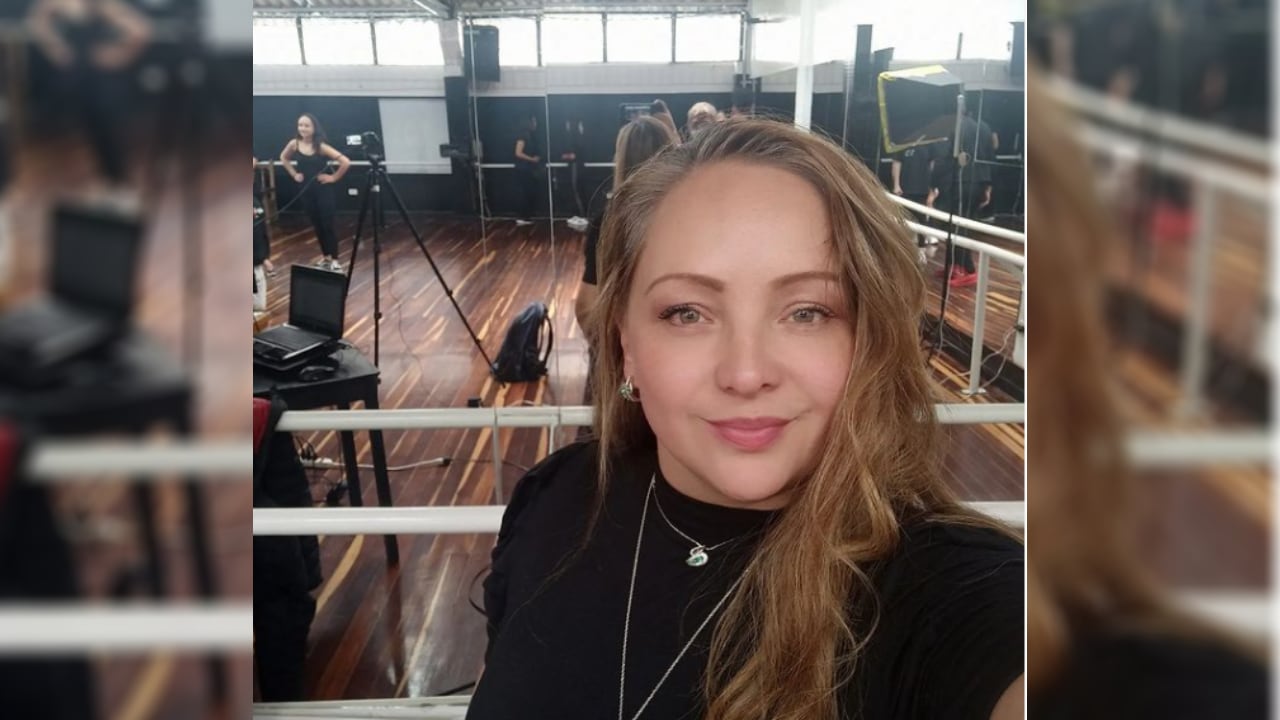 Ana Victoria Beltrán