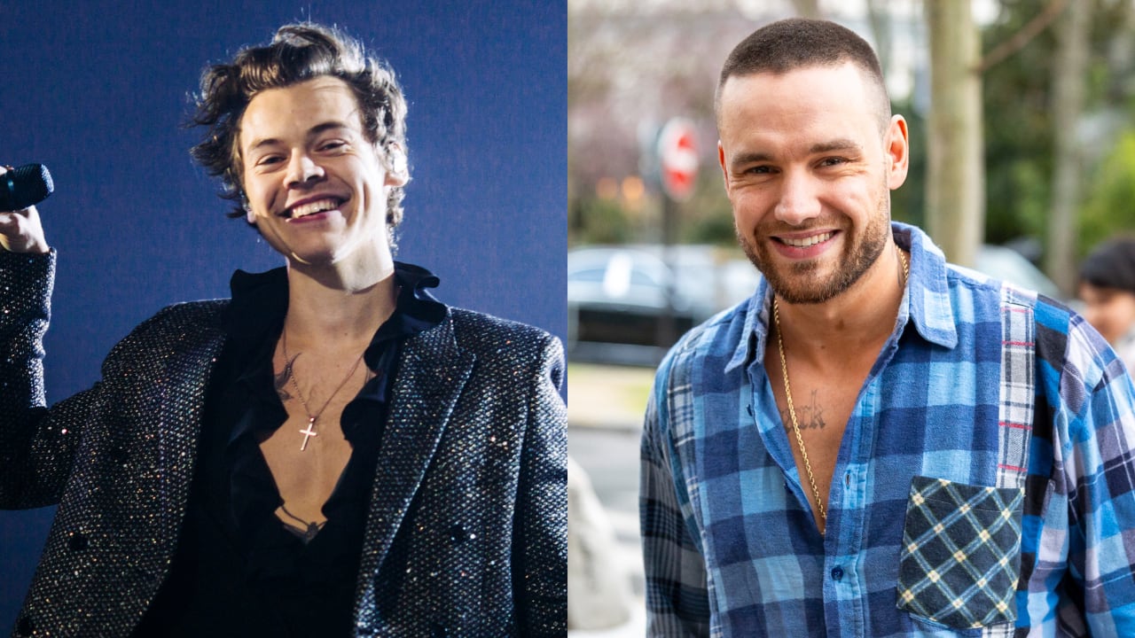 Harry Styles compartió su reflexión tras la muerte de Liam Payne.