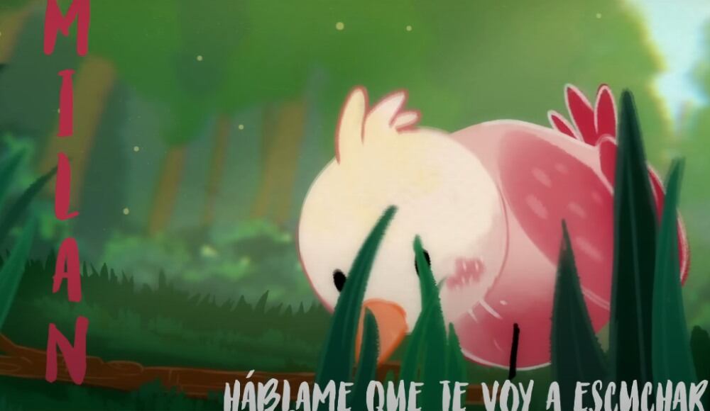 El hijo mayor de Shakira fue mencionado en Acróstico.