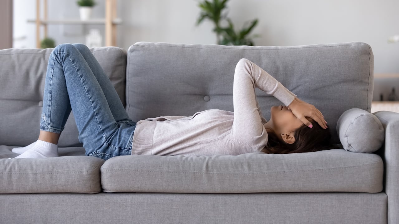 ¿Cuánto ha durado su tusa más larga?