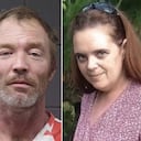 Amber Waterman fue acusada previamente de un cargo de secuestro, que resultó en la muerte de Ashley Bush, de 33 años, quien tenía 31 semanas de embarazo cuando desapareció en octubre. La policía la encontró muerta a tiros el 3 de noviembre.